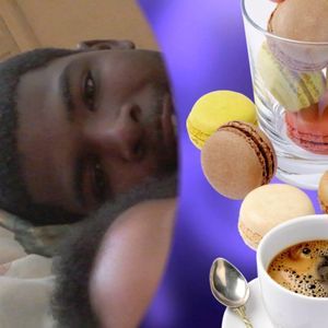 Meet your Posher, John